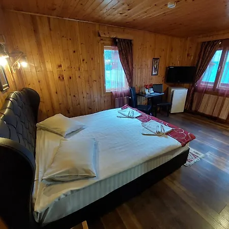 Guest house La Cristina Sinaia