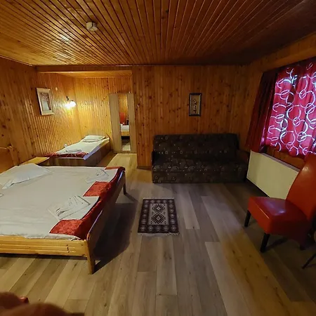 La Cristina Guest house