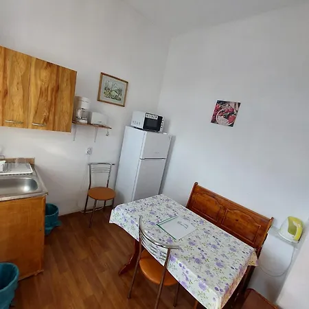 Guest house La Cristina