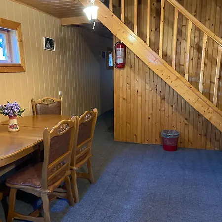 Guest house La Cristina