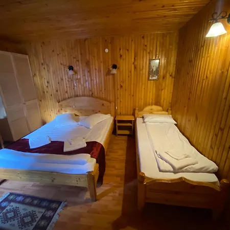 La Cristina Guest house 3*