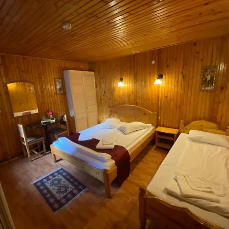 La Cristina Guest house 3*
