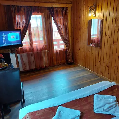 La Cristina Guest house Sinaia