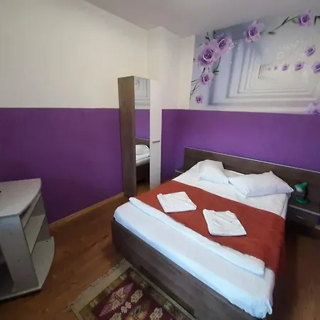 La Cristina Guest house