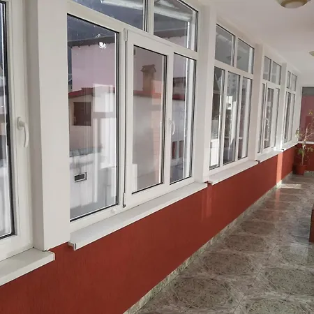 Guest house La Cristina