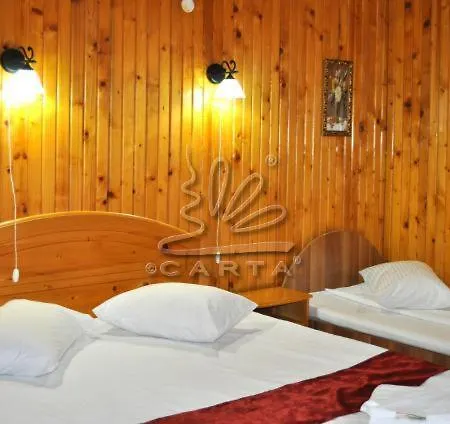 Guest house La Cristina