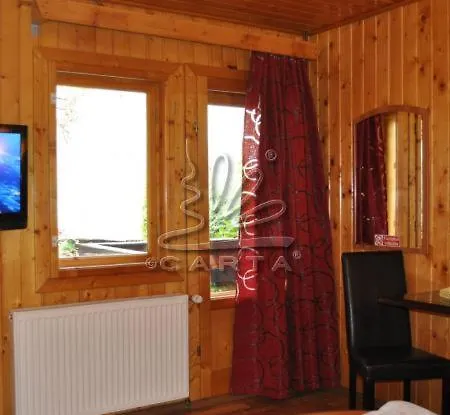 La Cristina Guest house