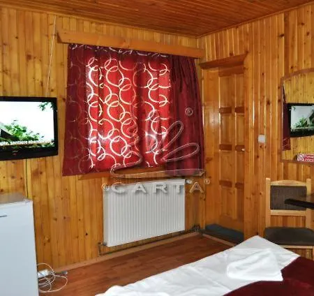 Guest house La Cristina Sinaia