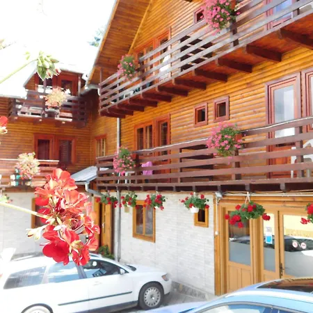 Guest house La Cristina Sinaia