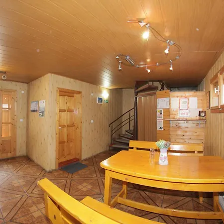 Guest house La Cristina