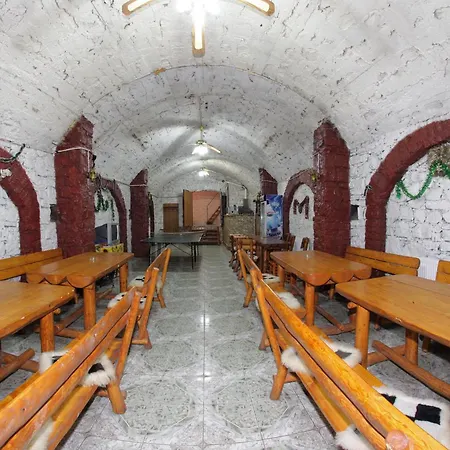 La Cristina Guest house 3*