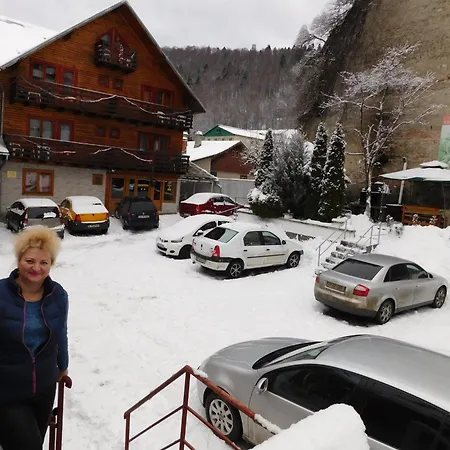 Guest house La Cristina Sinaia