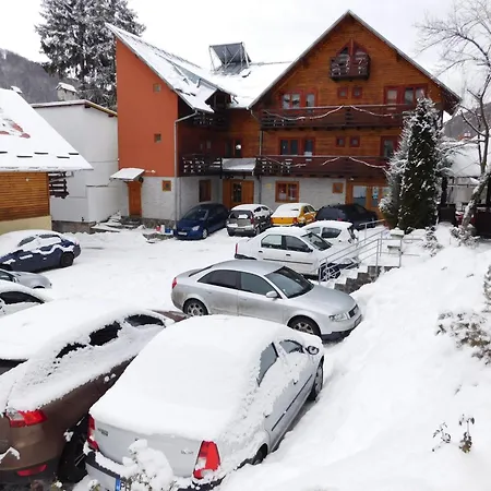 Guest house La Cristina 3*