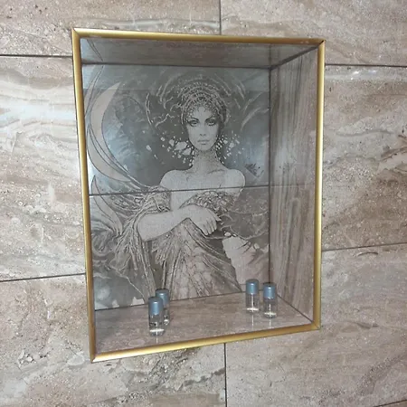 La Cristina 게스트하우스 3*