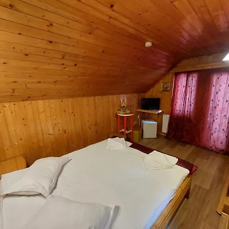 La Cristina 3* 시나이아